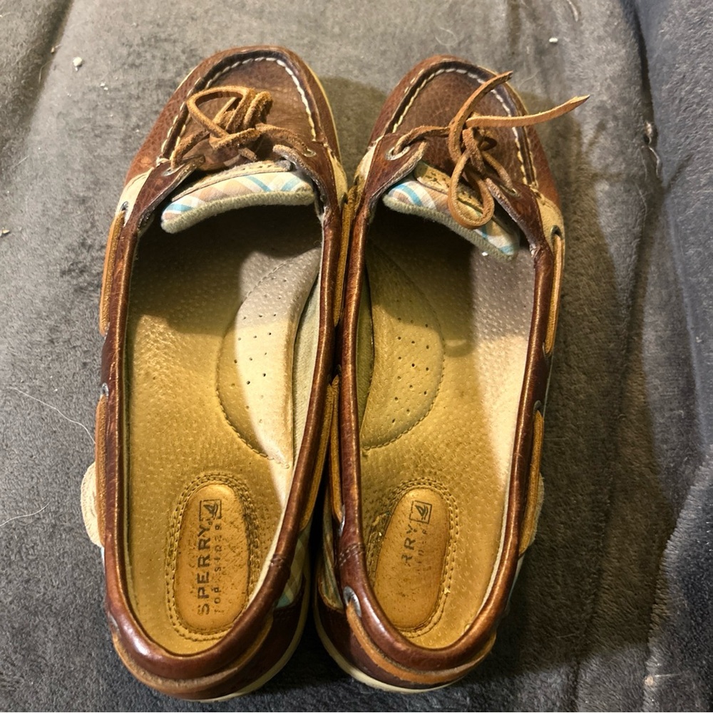 Sperrys - Picture 2 of 4